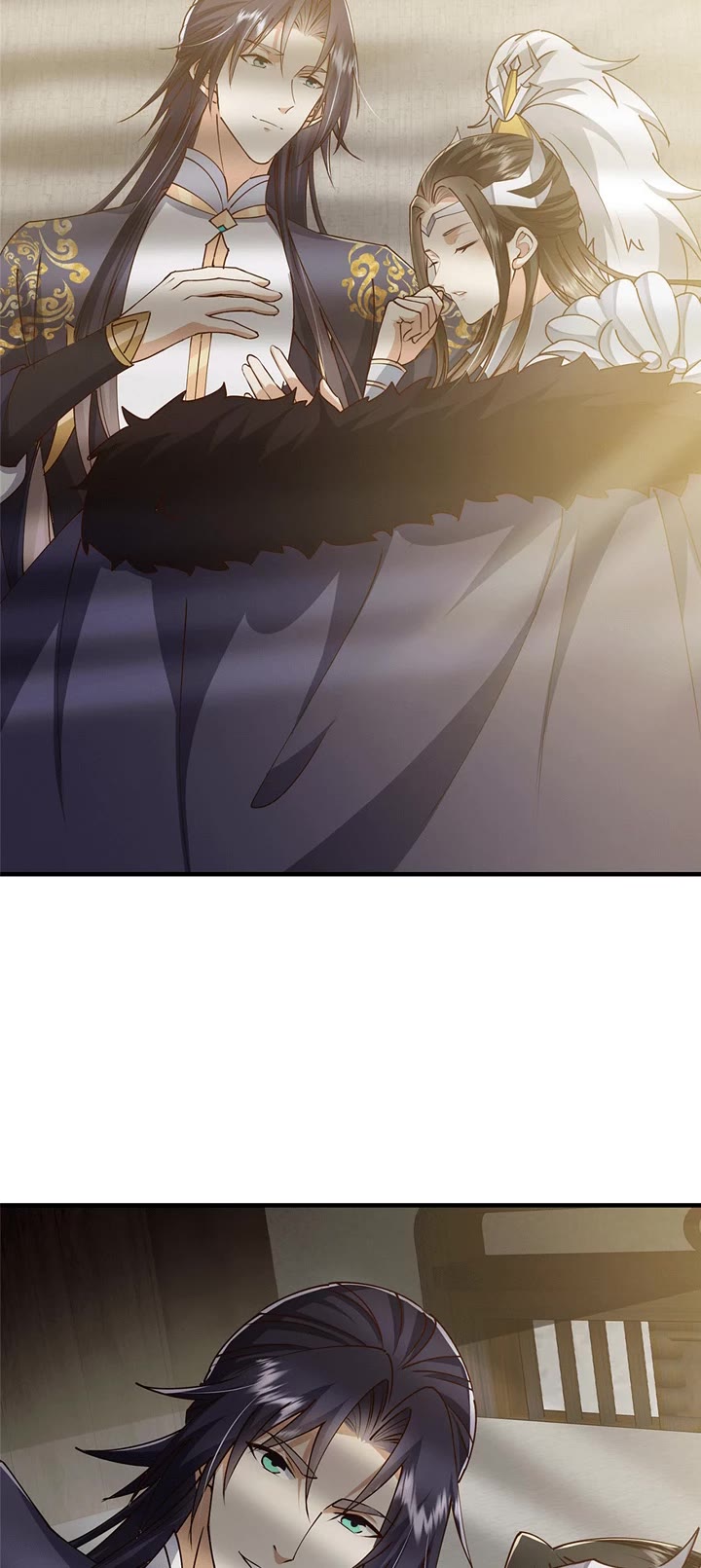Keep a Low Profile, Sect Leader Chapter 261 page 20 - Chapter 261