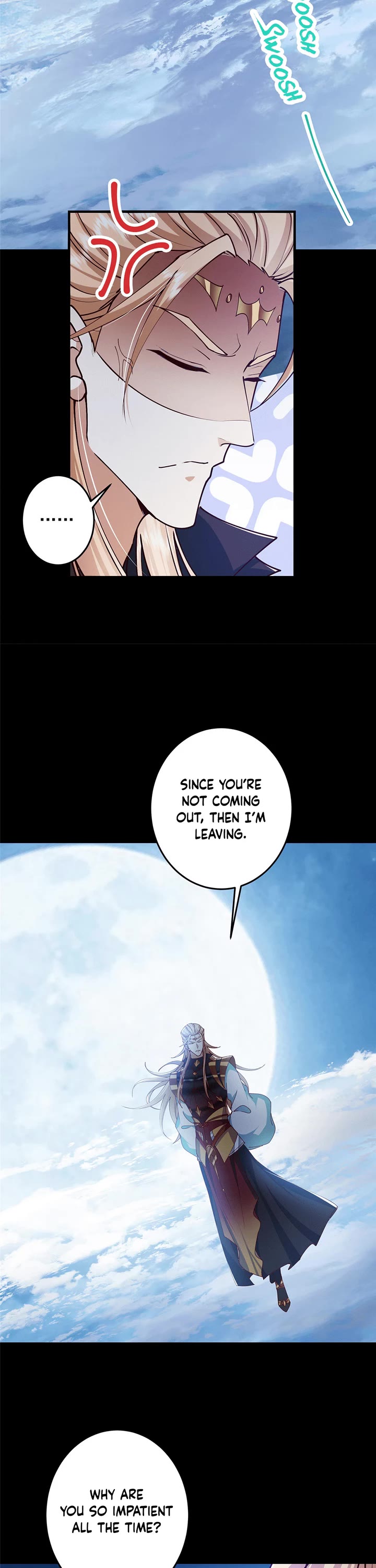 Keep a Low Profile, Sect Leader Chapter 261 page 6 - Chapter 261