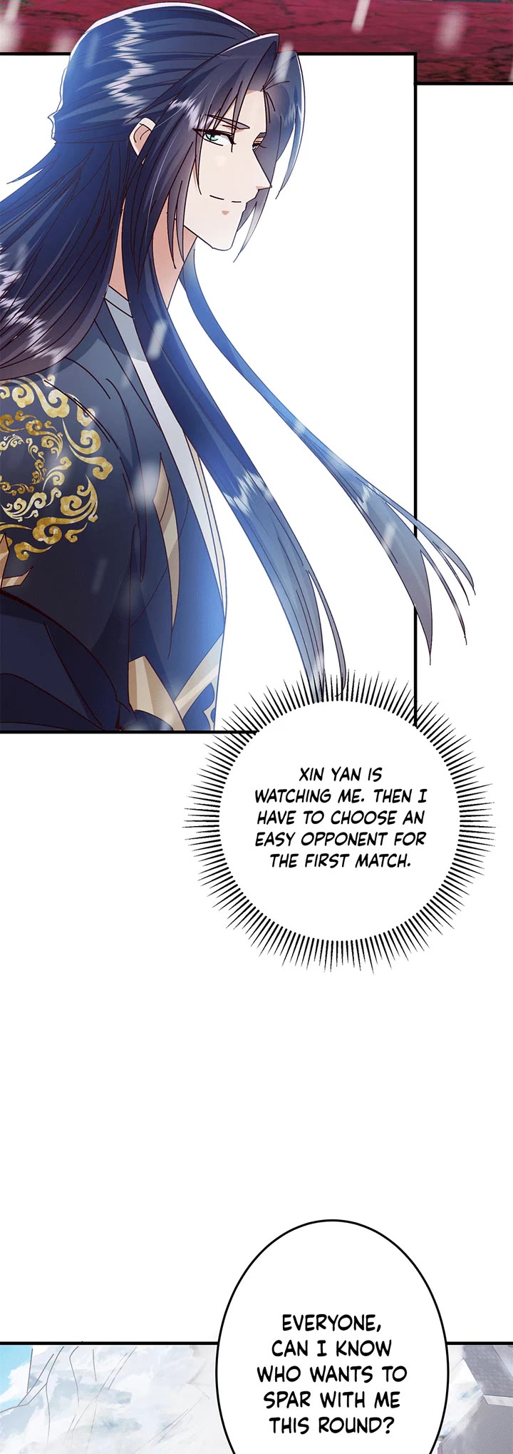 Keep a Low Profile, Sect Leader Chapter 262 page 16 - Chapter 262
