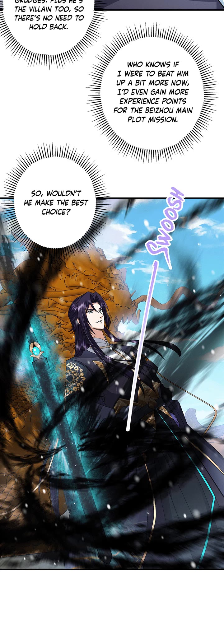 Keep a Low Profile, Sect Leader Chapter 262 page 23 - Chapter 262