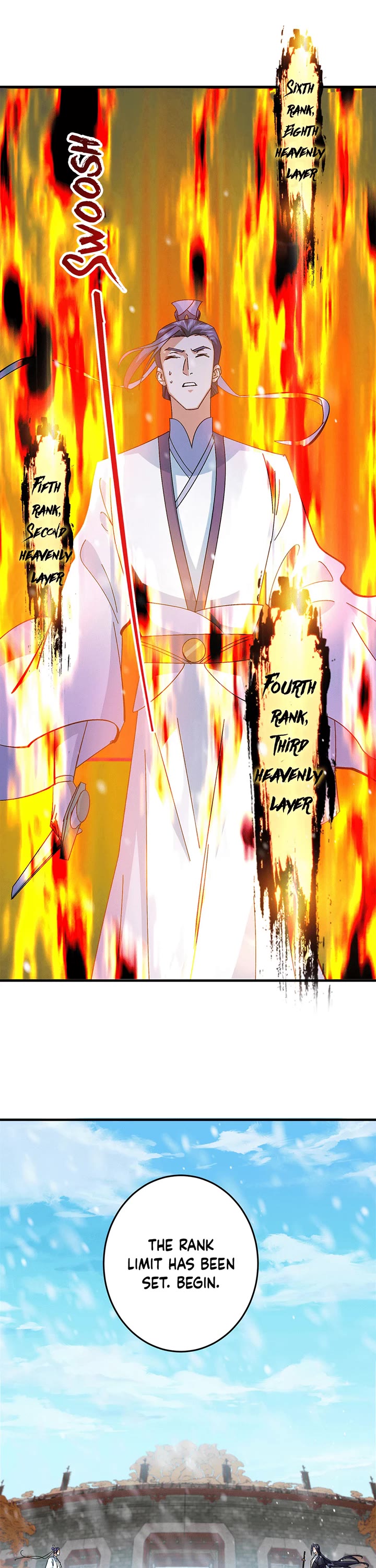 Keep a Low Profile, Sect Leader Chapter 262 page 26 - Chapter 262