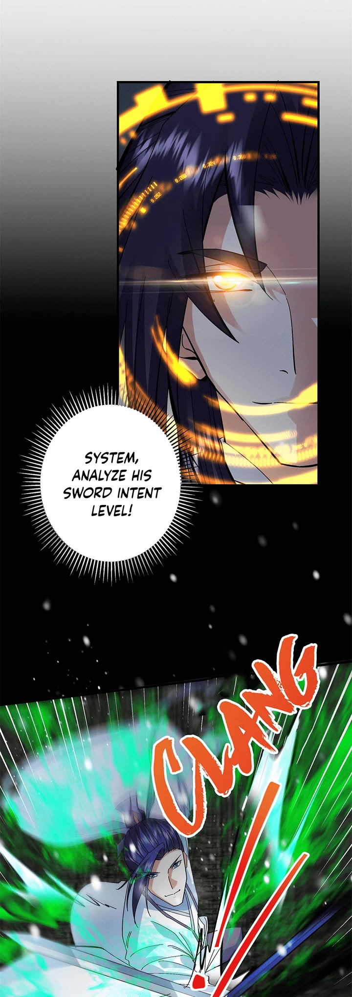 Keep a Low Profile, Sect Leader Chapter 262 page 28 - Chapter 262