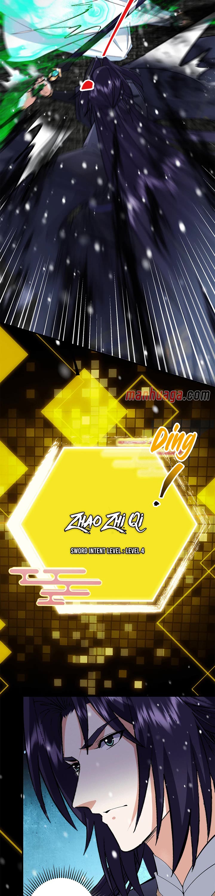 Keep a Low Profile, Sect Leader Chapter 262 page 29 - Chapter 262