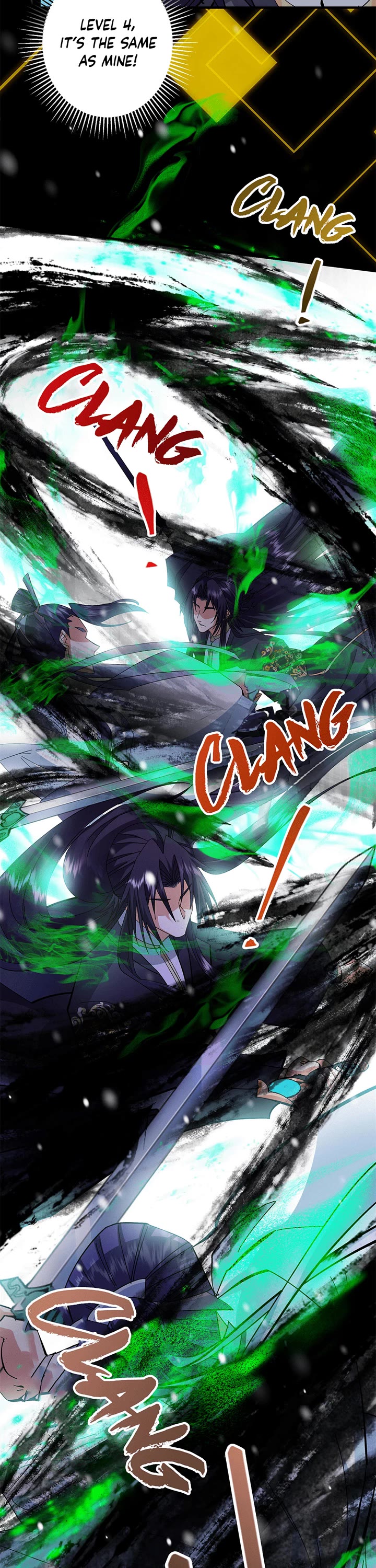 Keep a Low Profile, Sect Leader Chapter 262 page 30 - Chapter 262