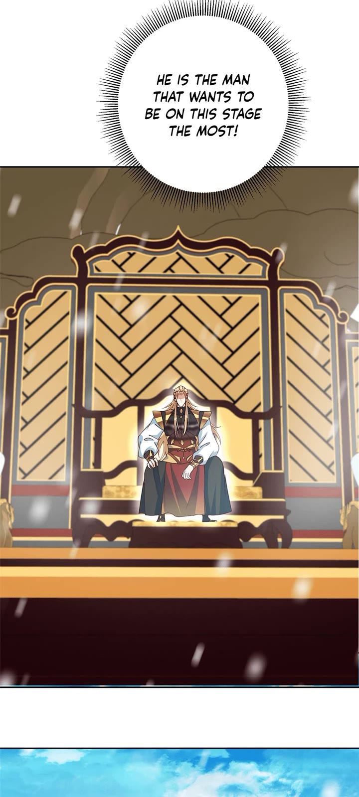 Keep a Low Profile, Sect Leader Chapter 265 page 15 - Chapter 265