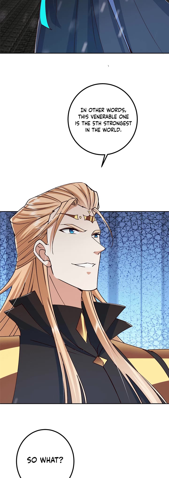 Keep a Low Profile, Sect Leader Chapter 265 page 26 - Chapter 265