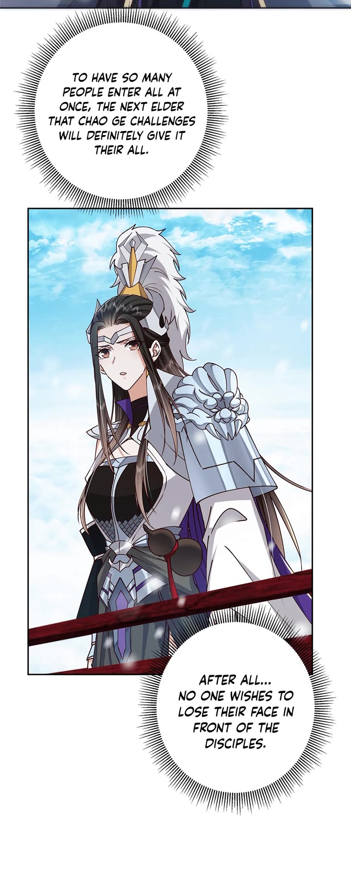 Keep a Low Profile, Sect Leader Chapter 265 page 4 - Chapter 265