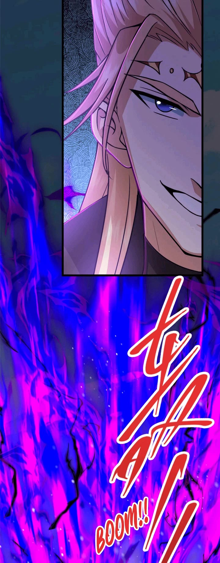 Keep a Low Profile, Sect Leader Chapter 266 page 20 - Chapter 266