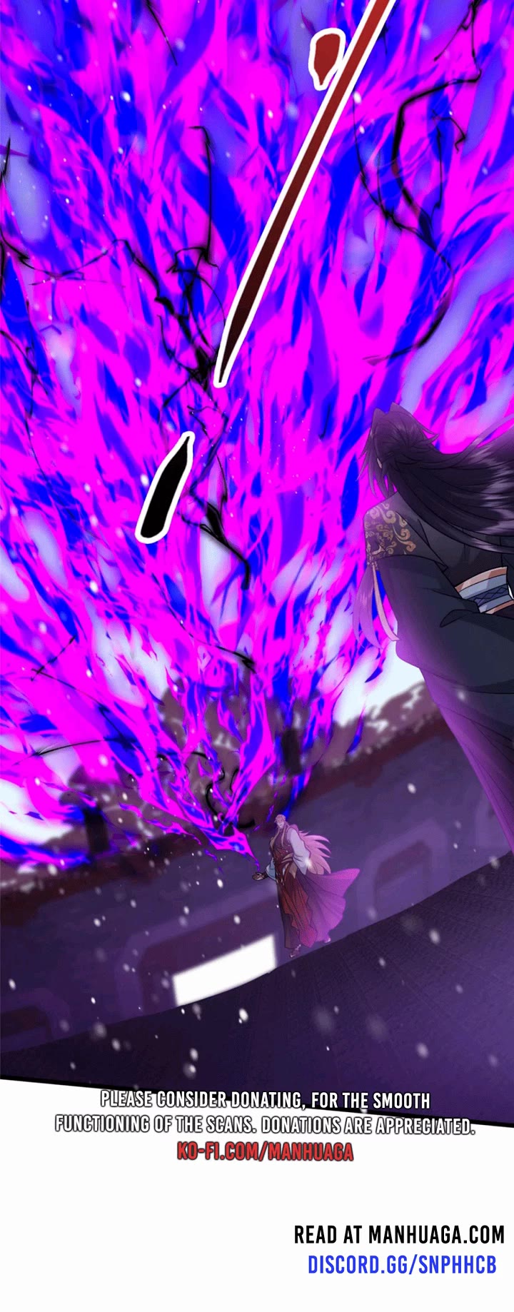 Keep a Low Profile, Sect Leader Chapter 266 page 21 - Chapter 266