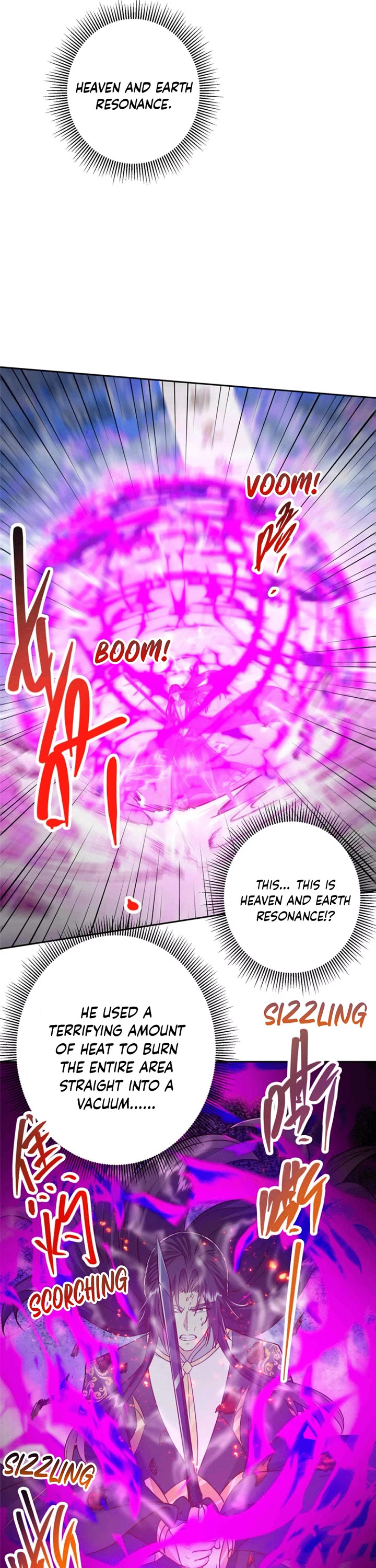 Keep a Low Profile, Sect Leader Chapter 267 page 12 - Chapter 267