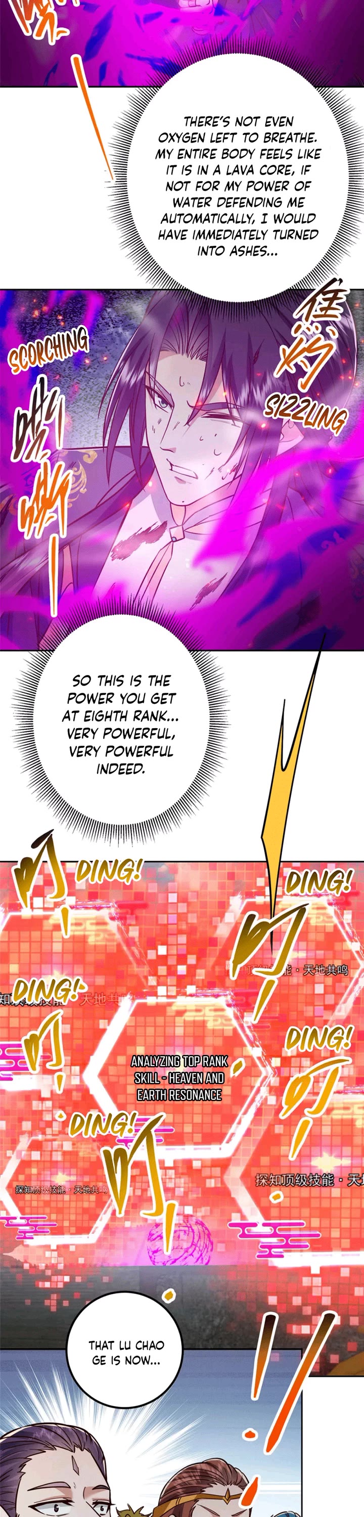 Keep a Low Profile, Sect Leader Chapter 267 page 13 - Chapter 267