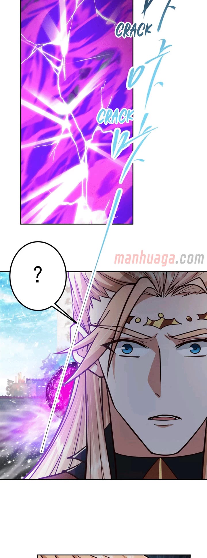 Keep a Low Profile, Sect Leader Chapter 267 page 19 - Chapter 267