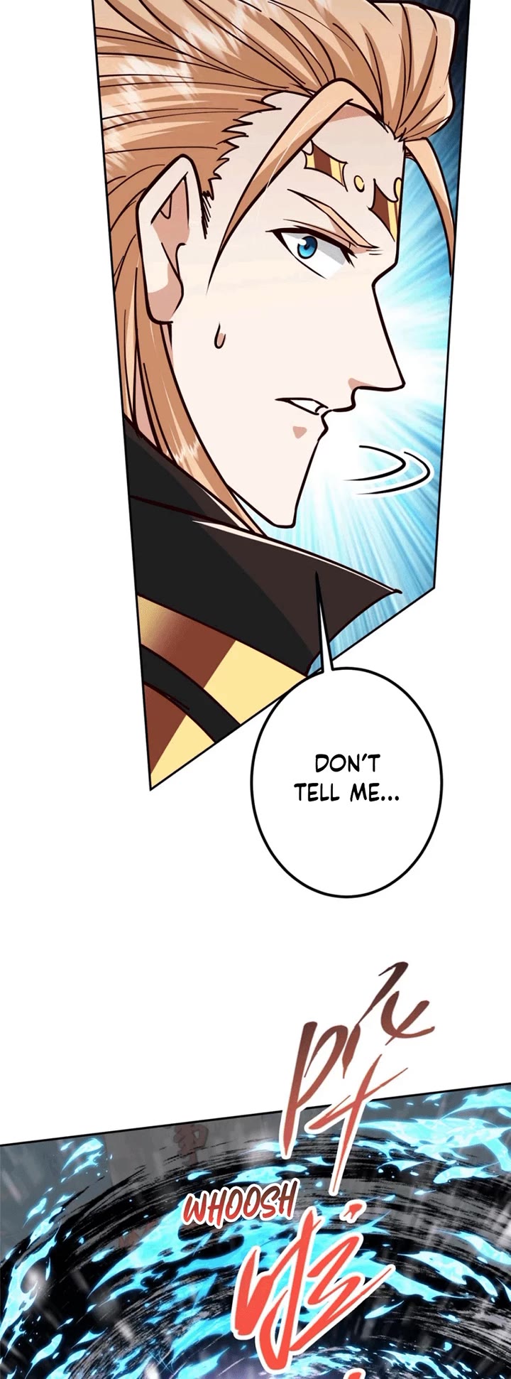 Keep a Low Profile, Sect Leader Chapter 267 page 20 - Chapter 267