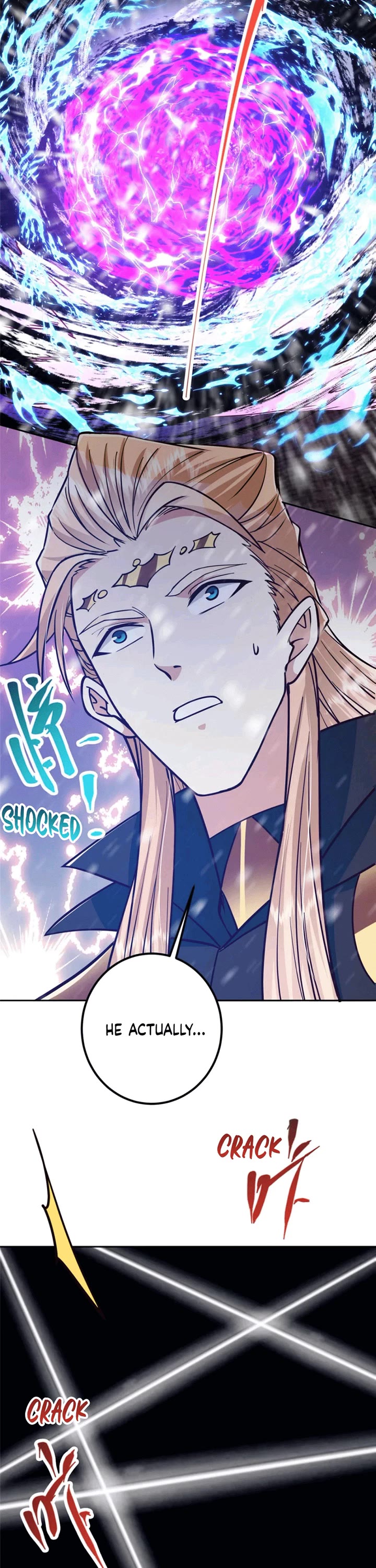 Keep a Low Profile, Sect Leader Chapter 267 page 21 - Chapter 267