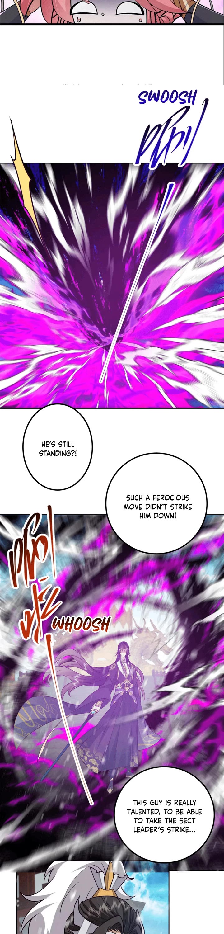 Keep a Low Profile, Sect Leader Chapter 267 page 7 - Chapter 267