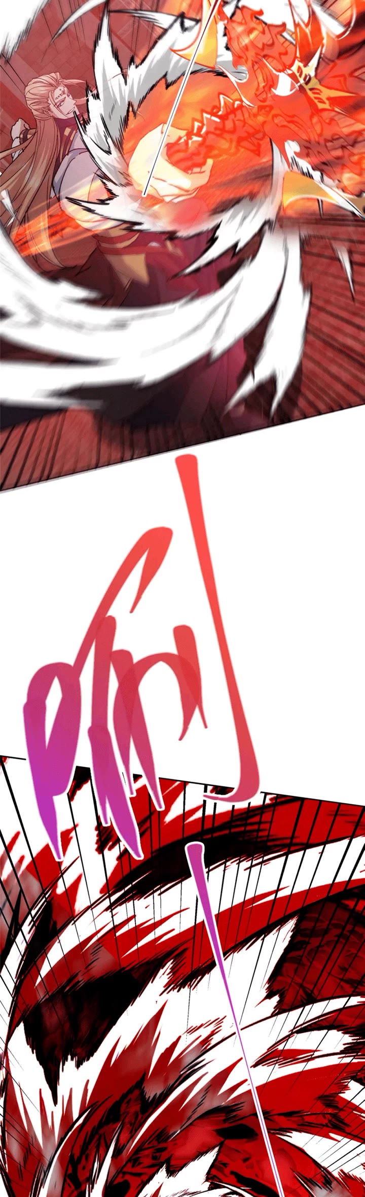 Keep a Low Profile, Sect Leader Chapter 268 page 10 - Chapter 268