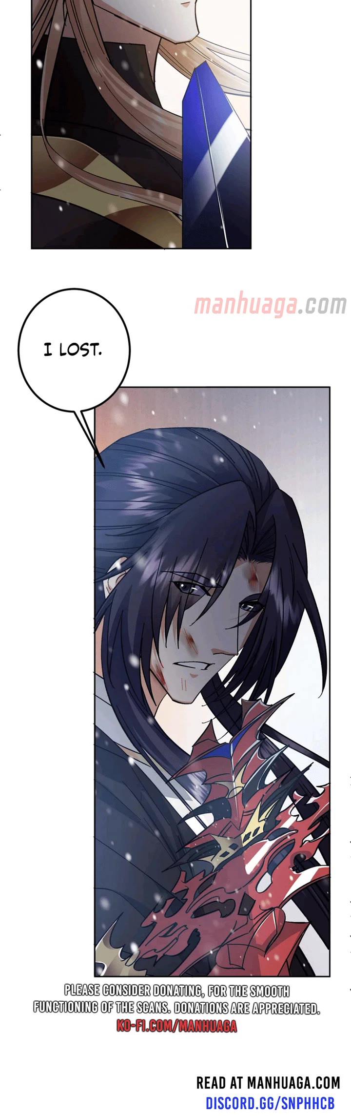 Keep a Low Profile, Sect Leader Chapter 268 page 27 - Chapter 268