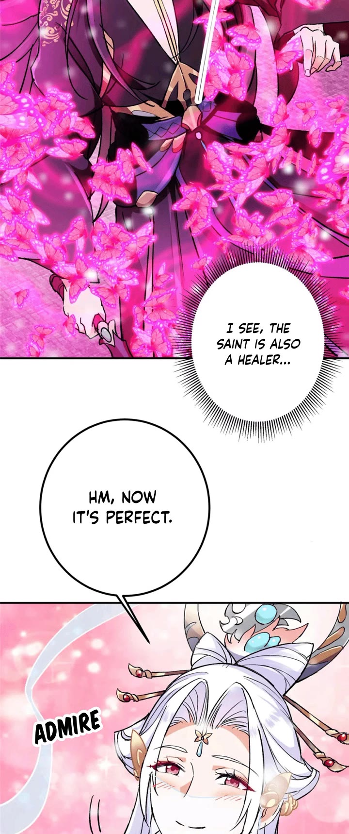Keep a Low Profile, Sect Leader Chapter 269 page 23 - Chapter 269