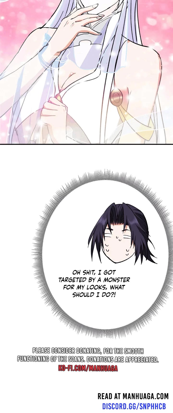 Keep a Low Profile, Sect Leader Chapter 269 page 24 - Chapter 269