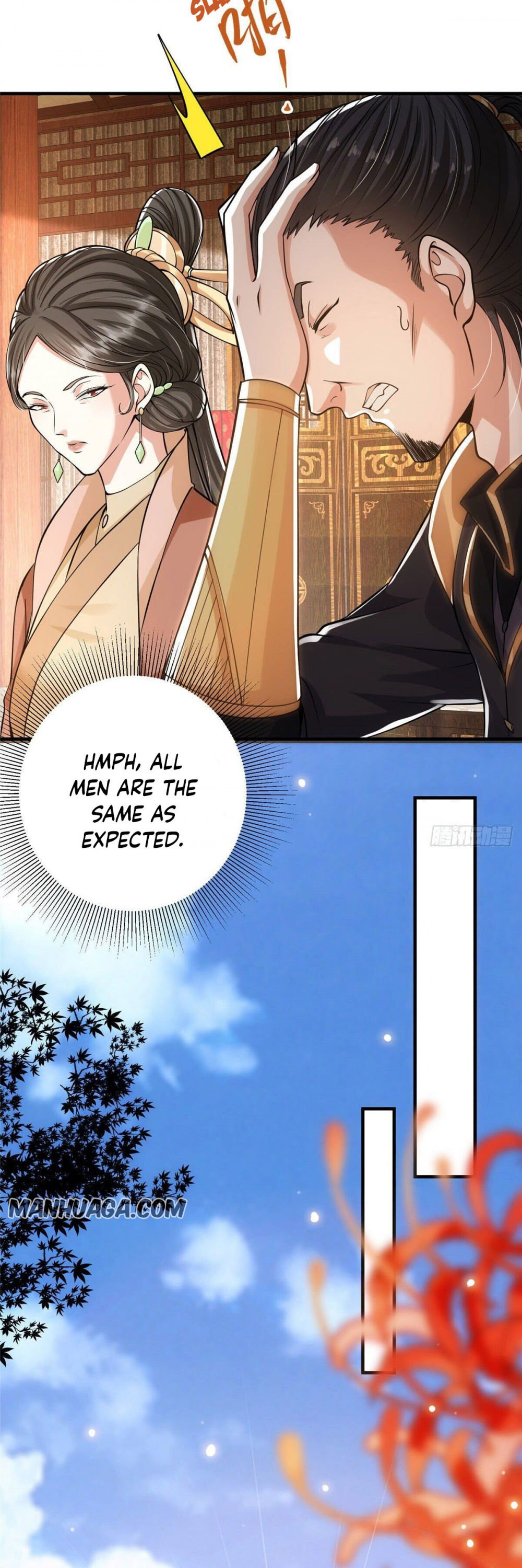 Keep a Low Profile, Sect Leader Chapter 27 page 23 - Chapter 27