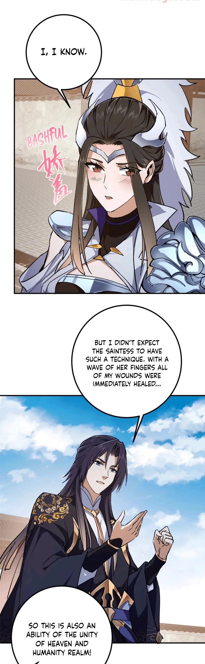 Keep a Low Profile, Sect Leader Chapter 270 page 14 - Chapter 270
