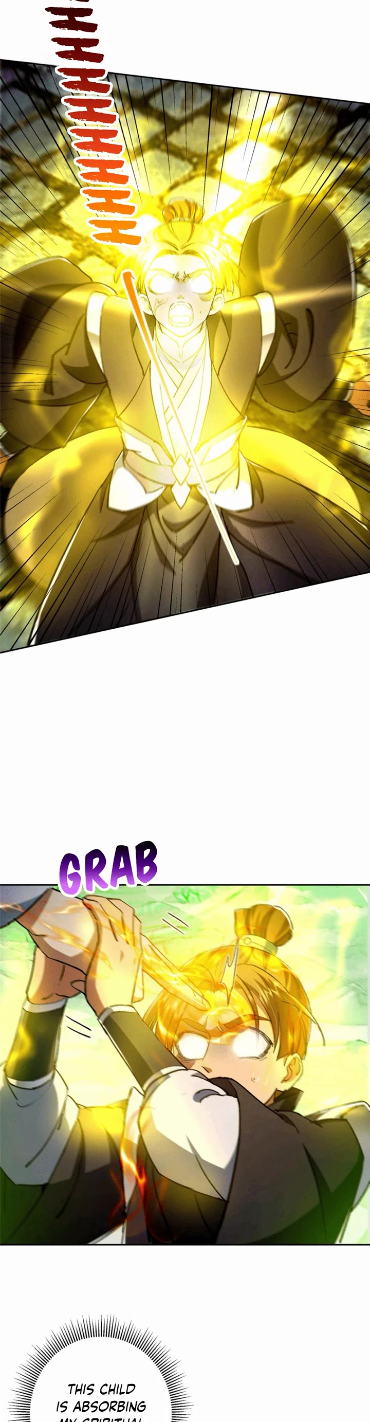 Keep a Low Profile, Sect Leader Chapter 271 page 15 - Chapter 271