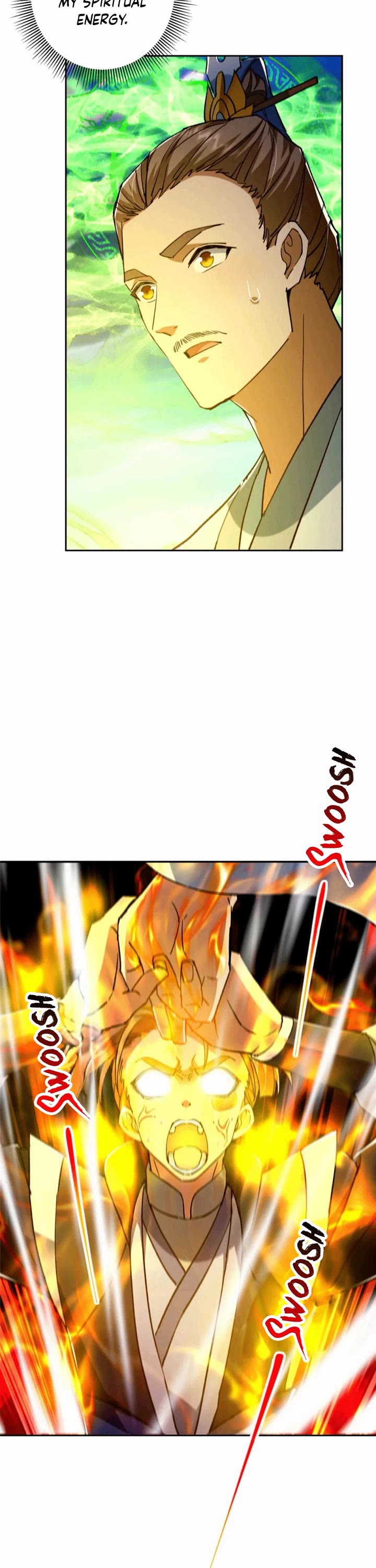 Keep a Low Profile, Sect Leader Chapter 271 page 16 - Chapter 271
