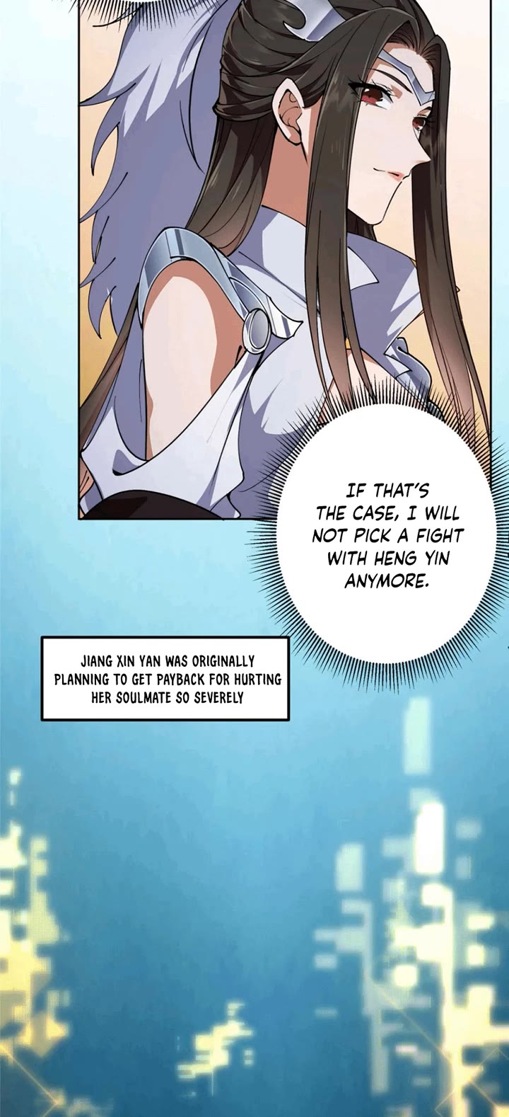 Keep a Low Profile, Sect Leader Chapter 272 page 14 - Chapter 272