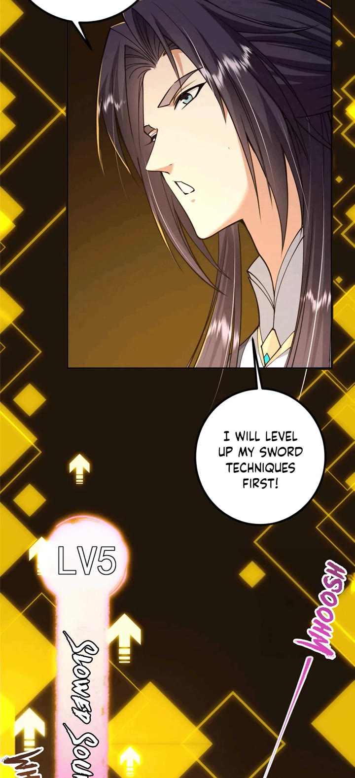 Keep a Low Profile, Sect Leader Chapter 272 page 25 - Chapter 272