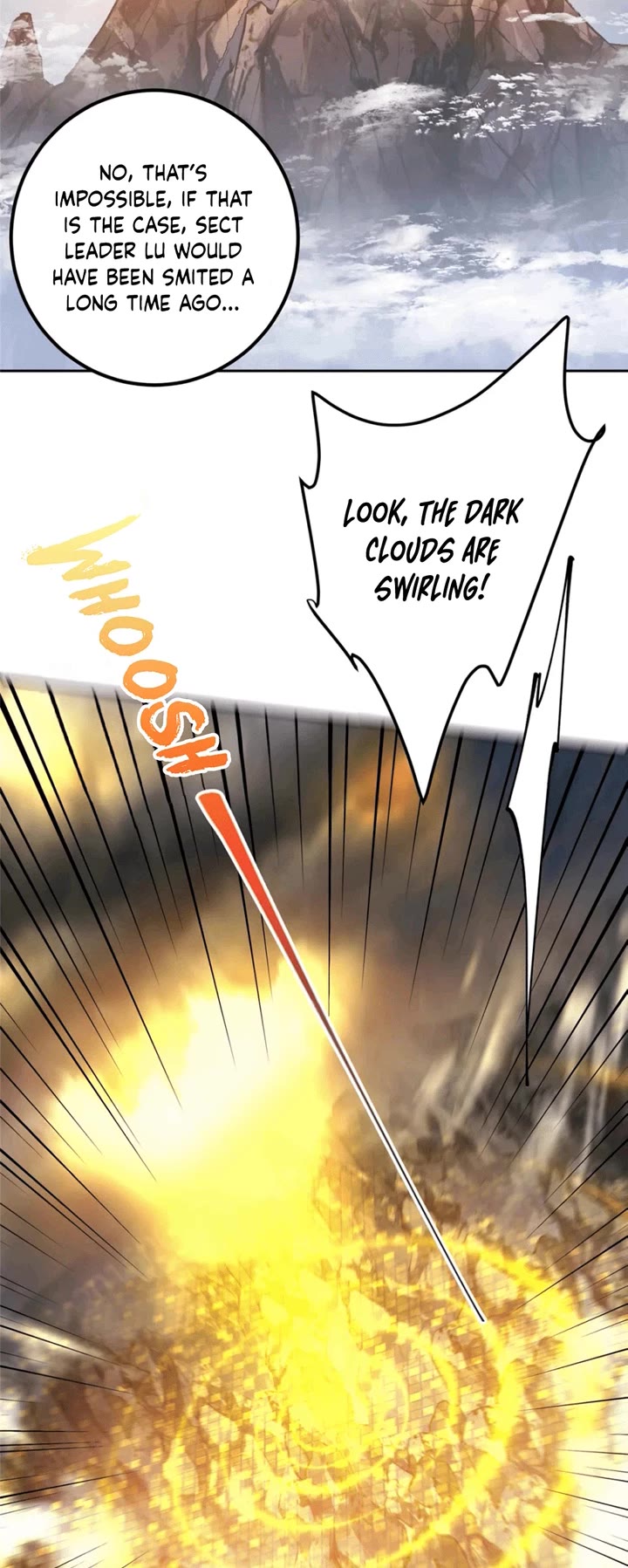 Keep a Low Profile, Sect Leader Chapter 272 page 4 - Chapter 272