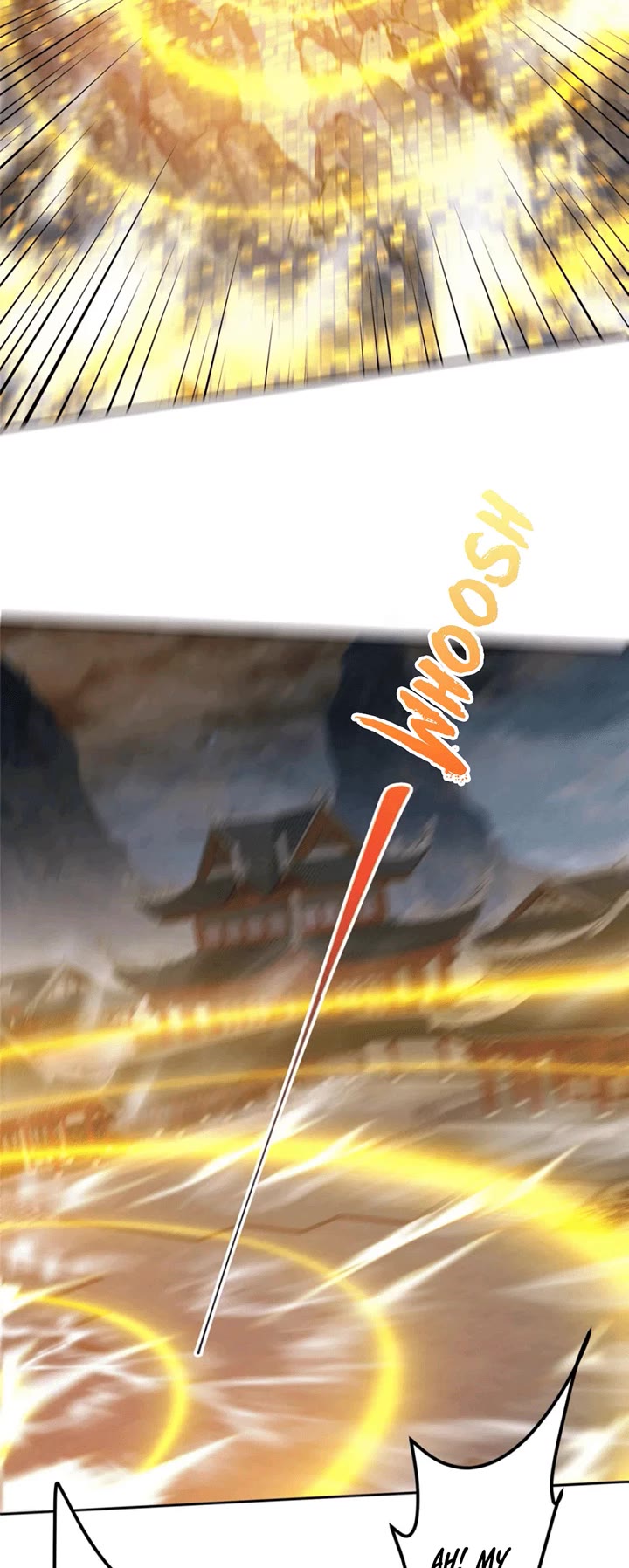Keep a Low Profile, Sect Leader Chapter 272 page 5 - Chapter 272