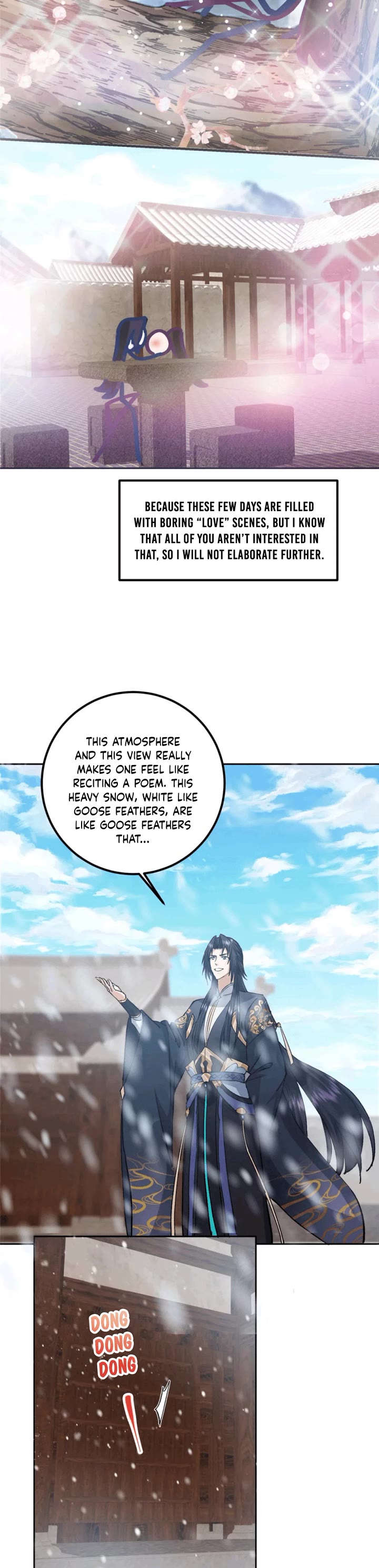 Keep a Low Profile, Sect Leader Chapter 273 page 14 - Chapter 273