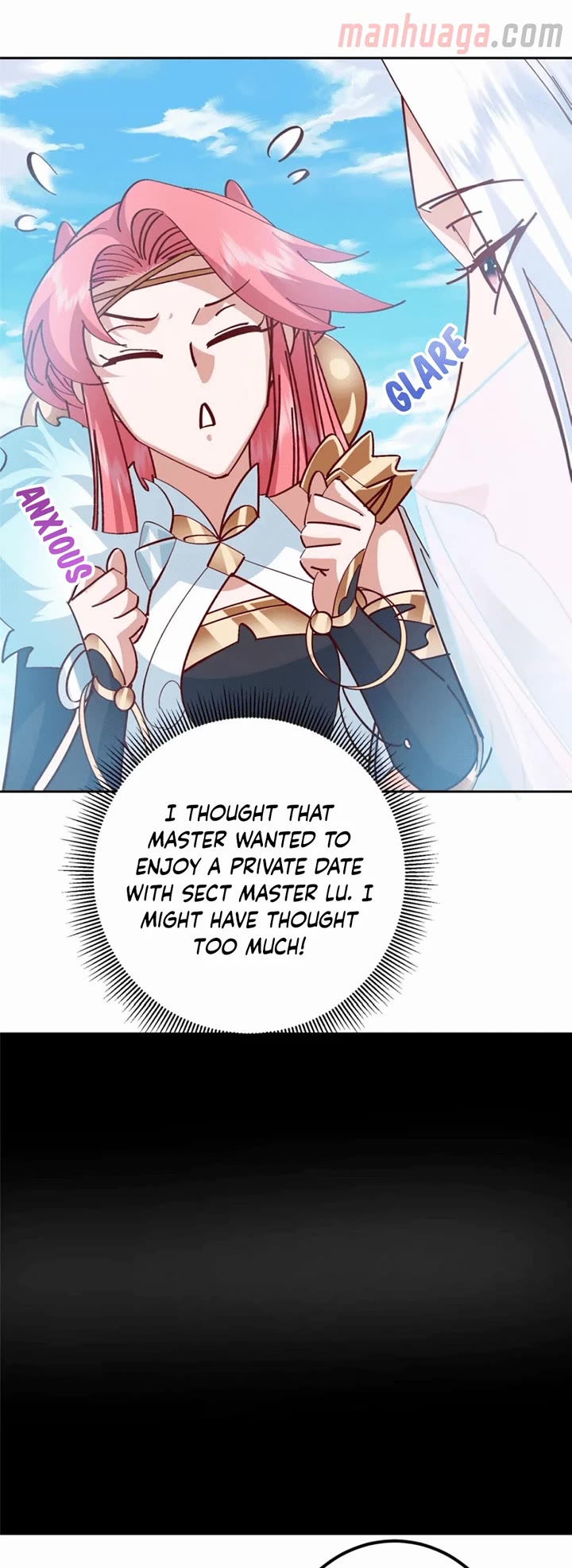 Keep a Low Profile, Sect Leader Chapter 275 page 14 - Chapter 275