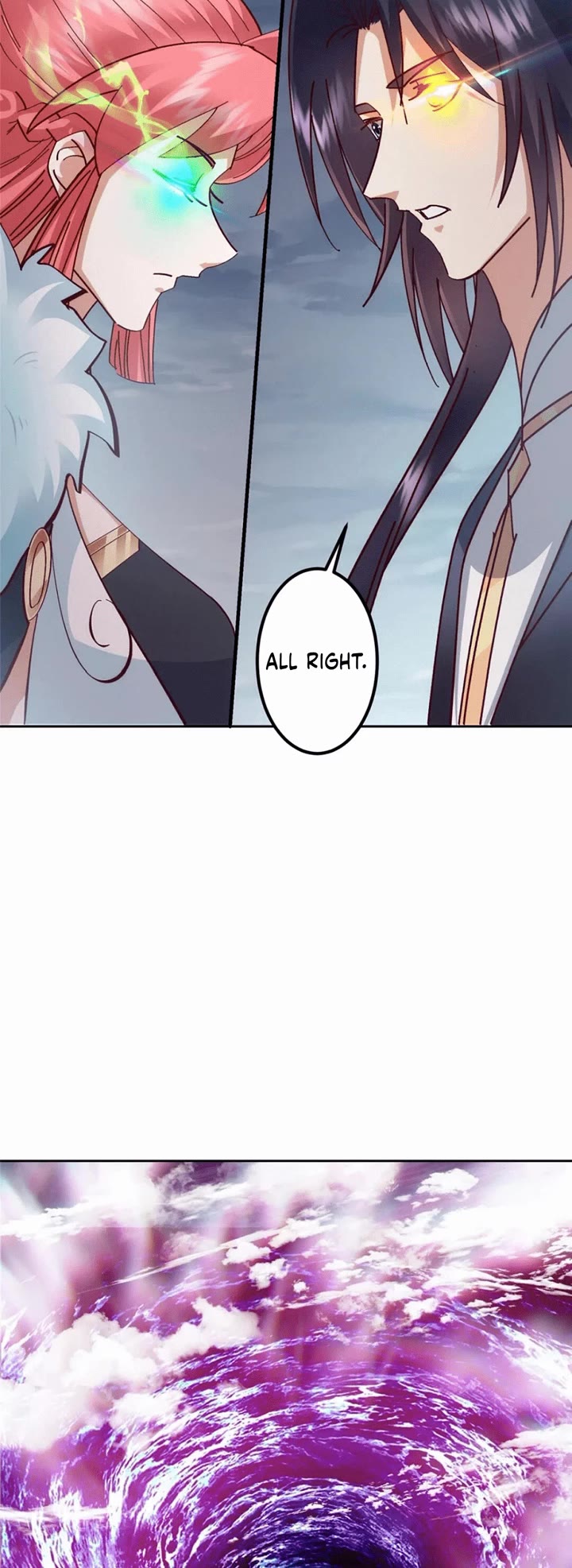 Keep a Low Profile, Sect Leader Chapter 275 page 19 - Chapter 275