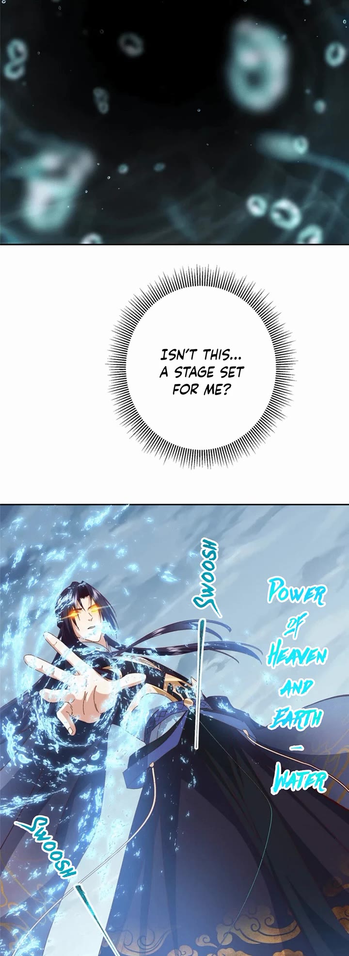 Keep a Low Profile, Sect Leader Chapter 275 page 25 - Chapter 275