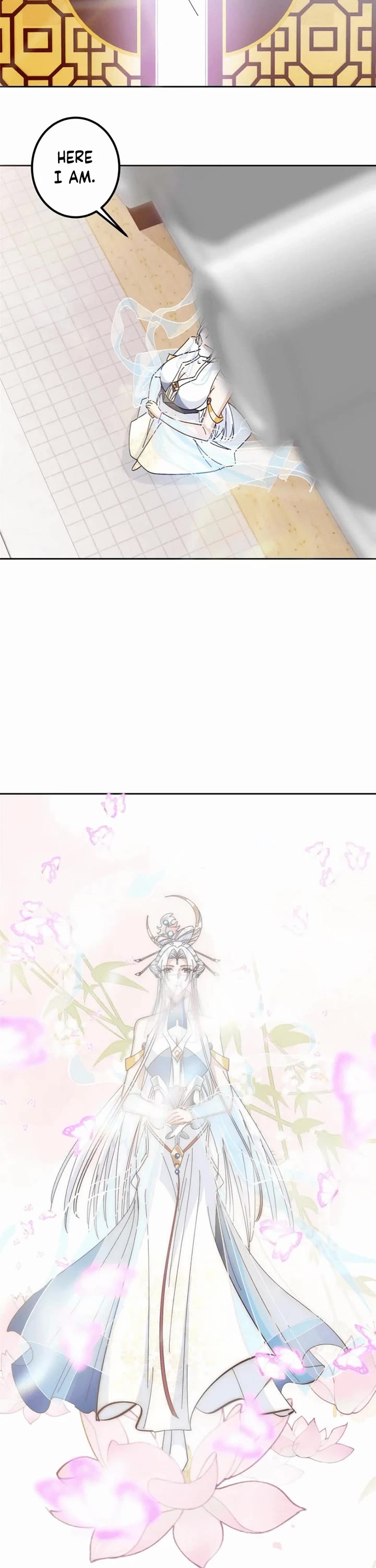 Keep a Low Profile, Sect Leader Chapter 275 page 6 - Chapter 275