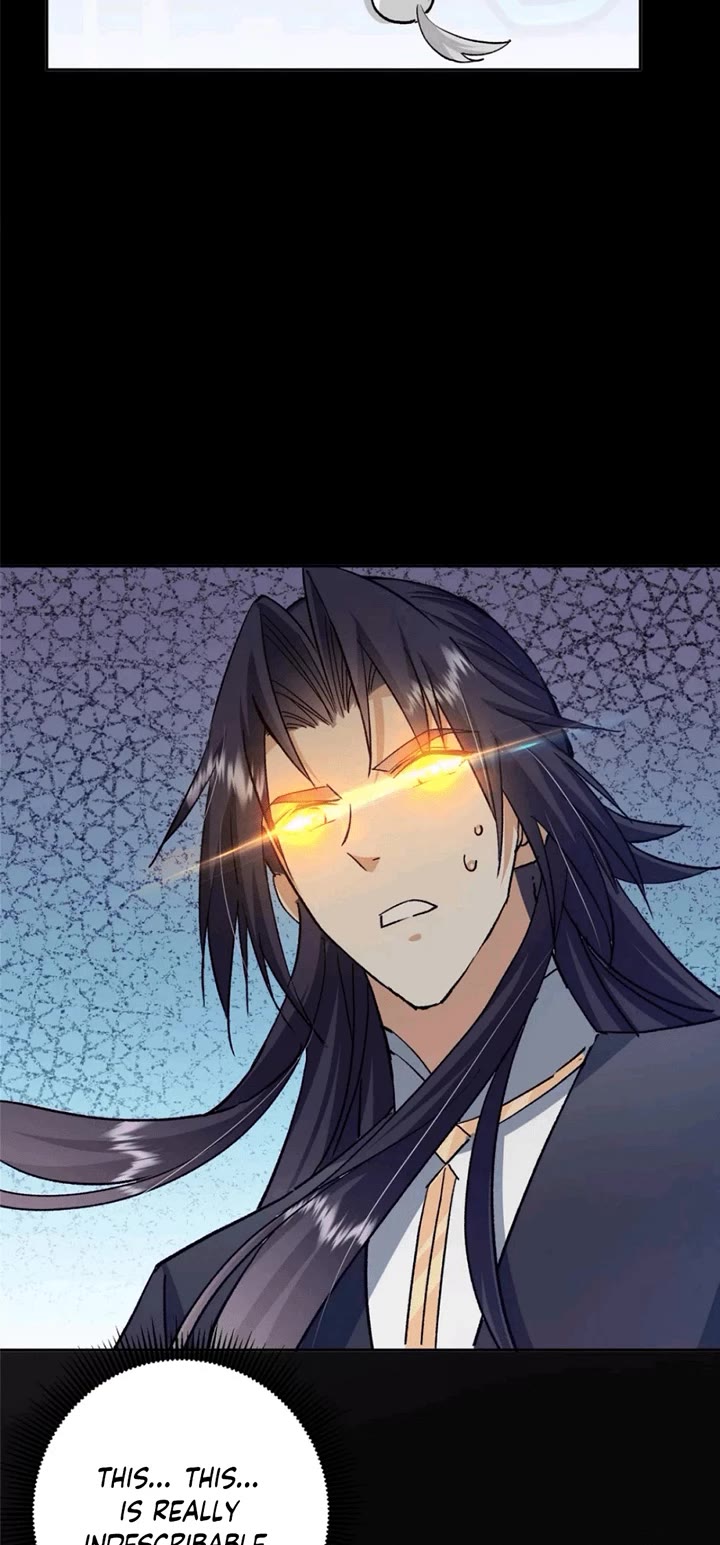 Keep a Low Profile, Sect Leader Chapter 276 page 10 - Chapter 276