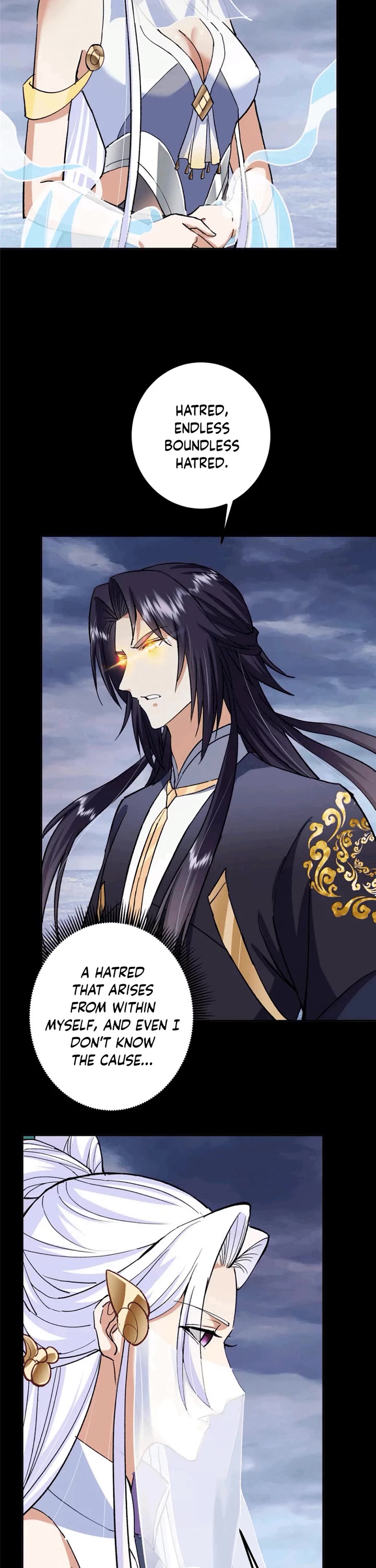 Keep a Low Profile, Sect Leader Chapter 276 page 13 - Chapter 276