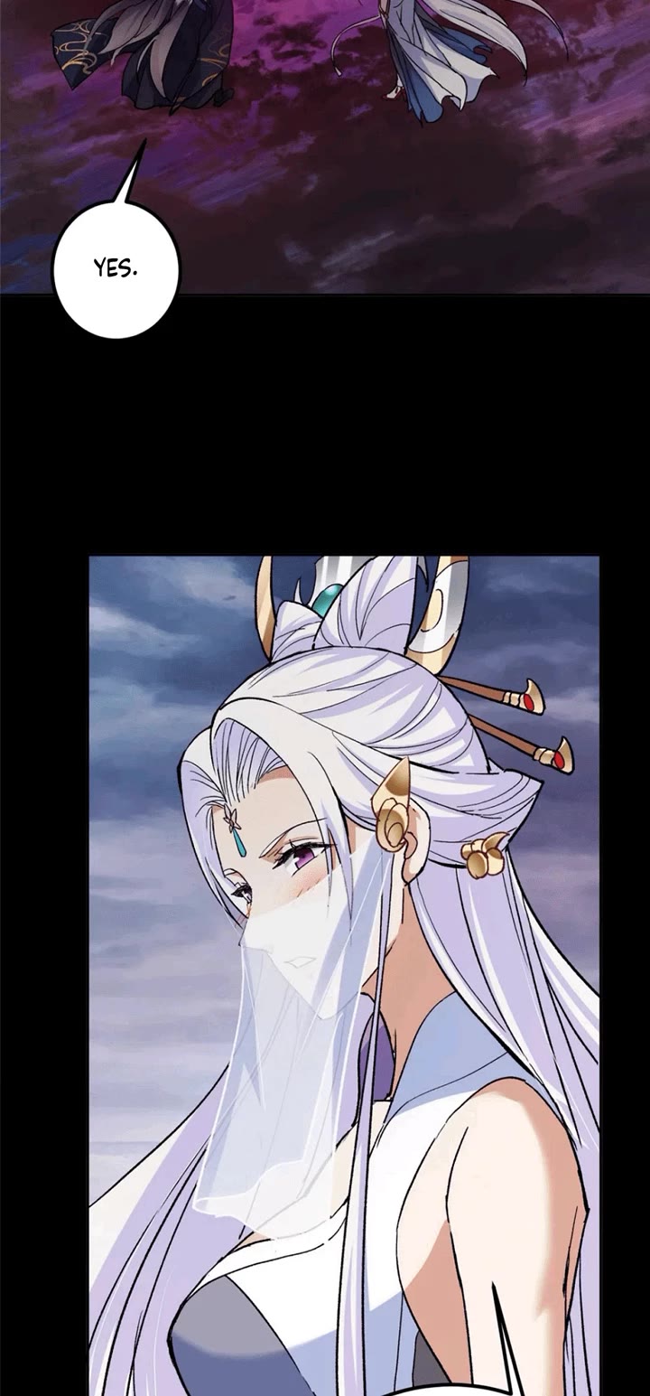 Keep a Low Profile, Sect Leader Chapter 276 page 15 - Chapter 276