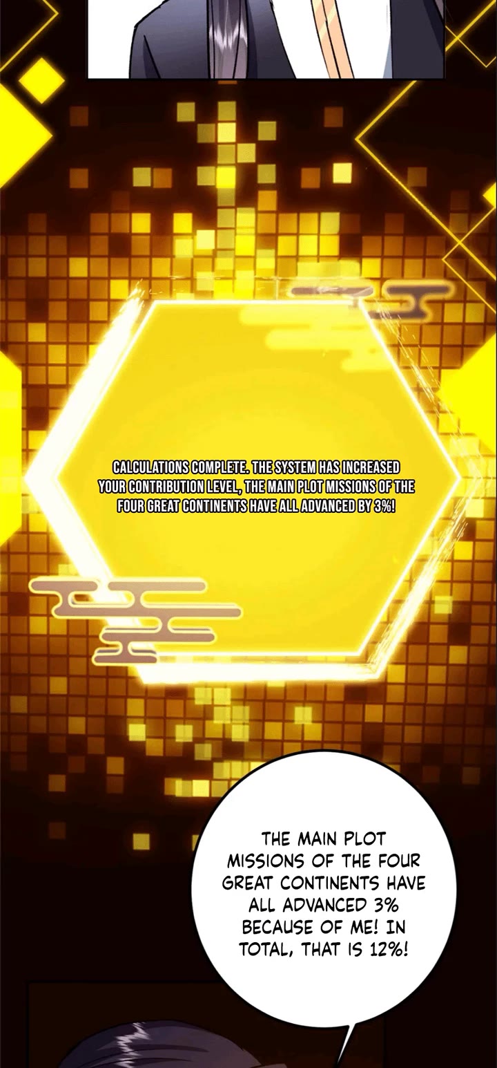 Keep a Low Profile, Sect Leader Chapter 276 page 19 - Chapter 276
