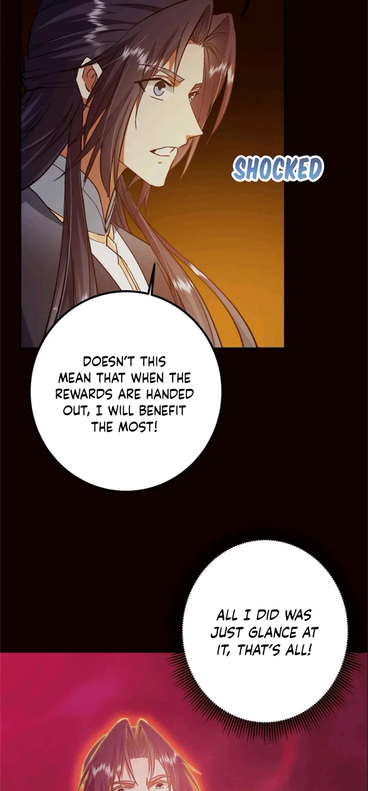 Keep a Low Profile, Sect Leader Chapter 276 page 20 - Chapter 276