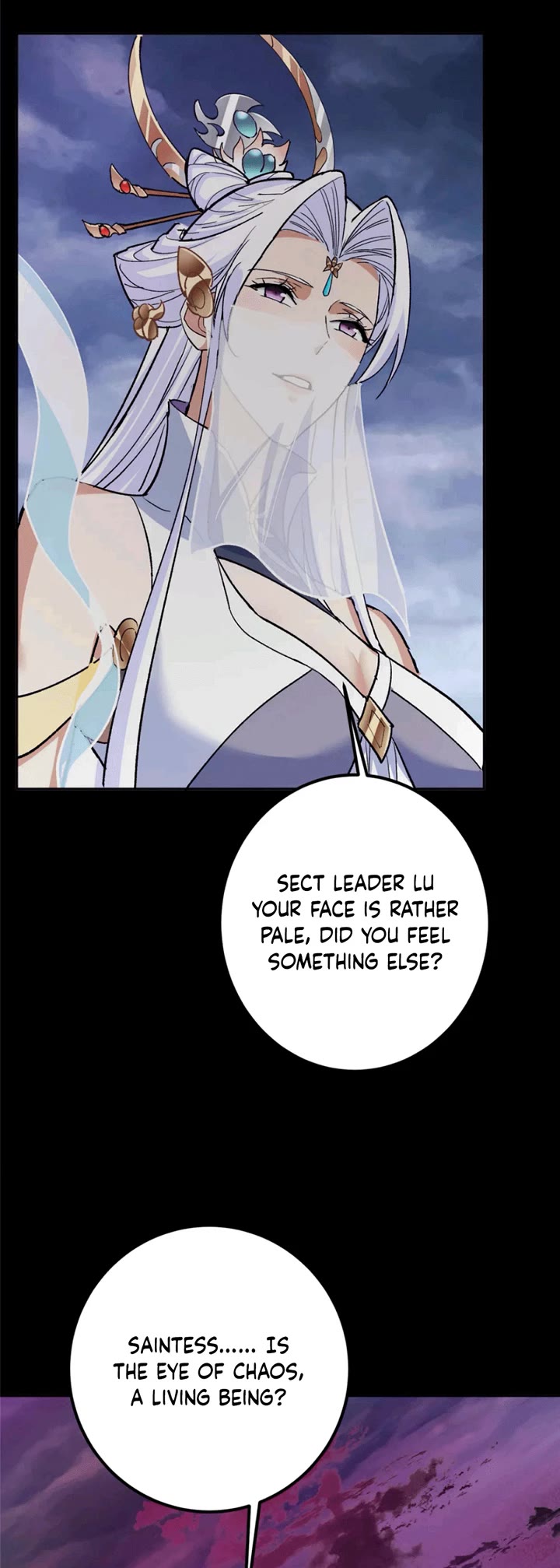 Keep a Low Profile, Sect Leader Chapter 276 page 26 - Chapter 276