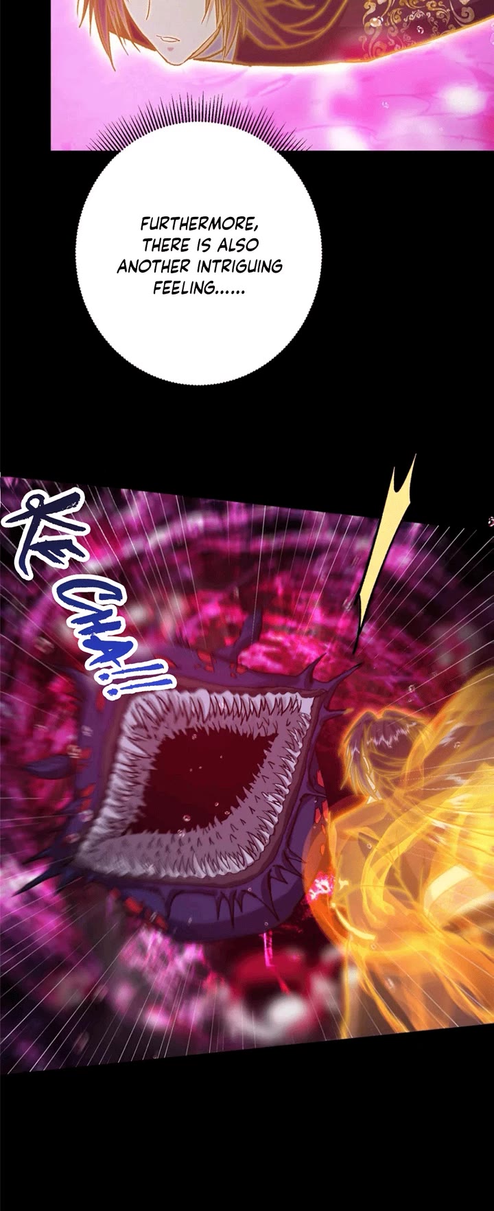 Keep a Low Profile, Sect Leader Chapter 276 page 4 - Chapter 276