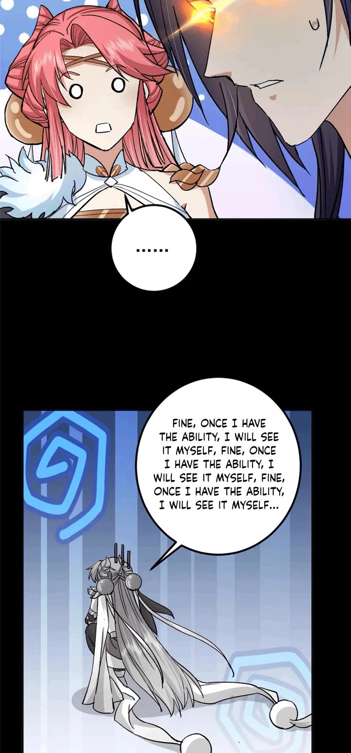 Keep a Low Profile, Sect Leader Chapter 276 page 9 - Chapter 276
