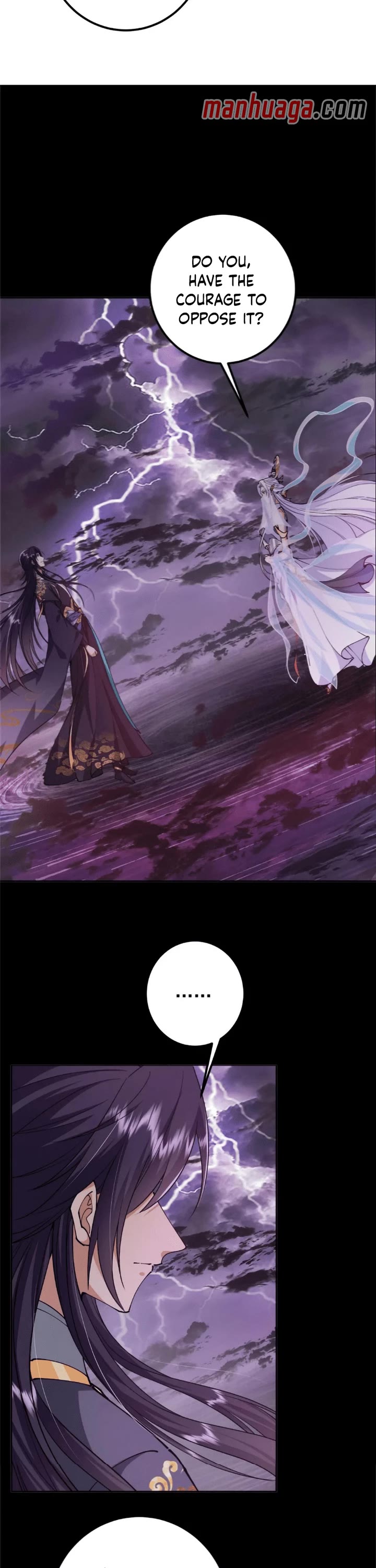 Keep a Low Profile, Sect Leader Chapter 277 page 11 - Chapter 277