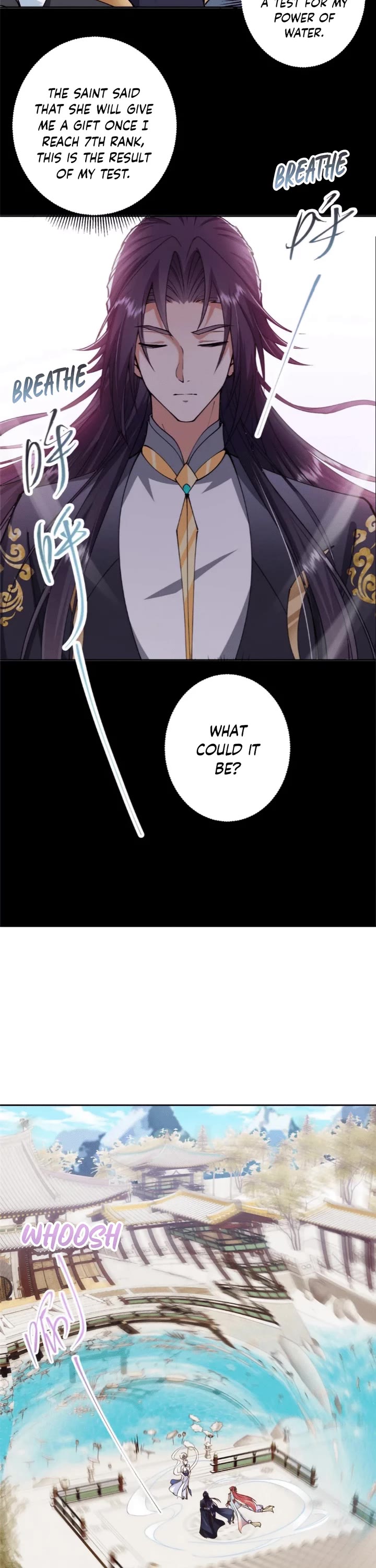Keep a Low Profile, Sect Leader Chapter 277 page 15 - Chapter 277