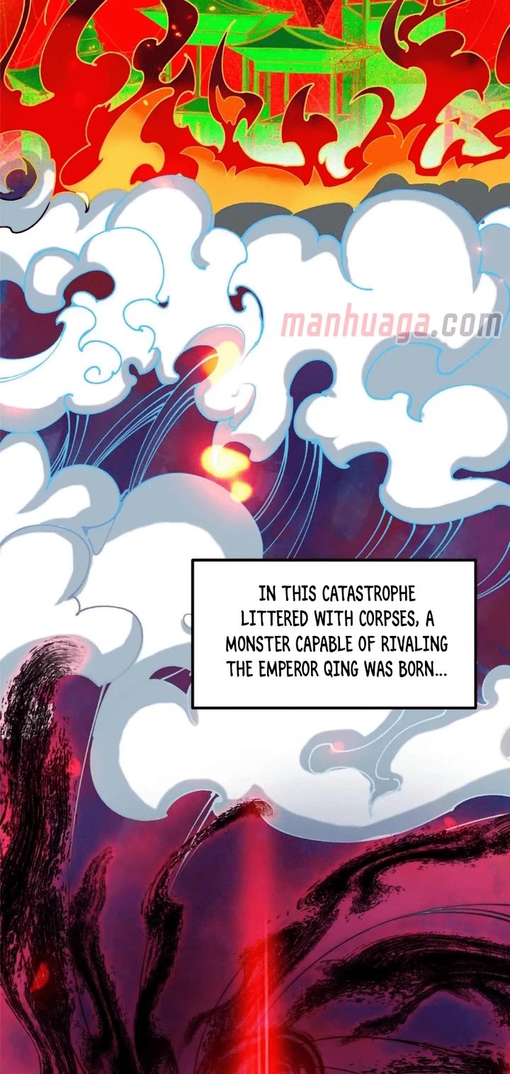 Keep a Low Profile, Sect Leader Chapter 277 page 4 - Chapter 277