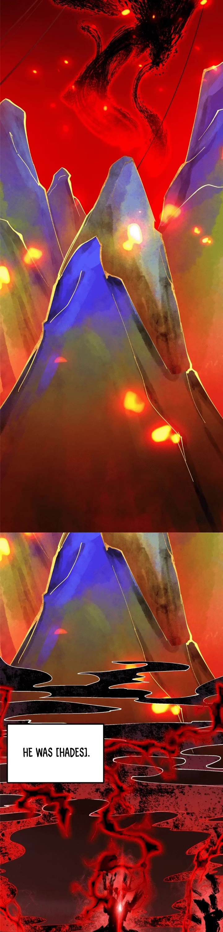 Keep a Low Profile, Sect Leader Chapter 277 page 6 - Chapter 277