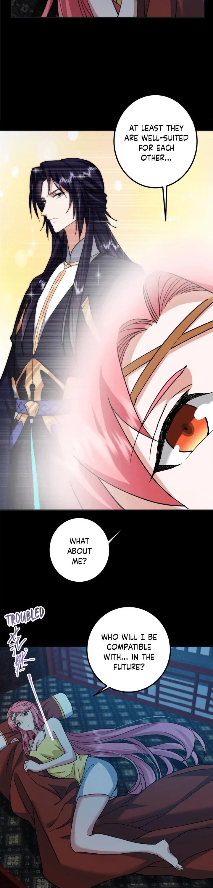 Keep a Low Profile, Sect Leader Chapter 278 page 12 - Chapter 278