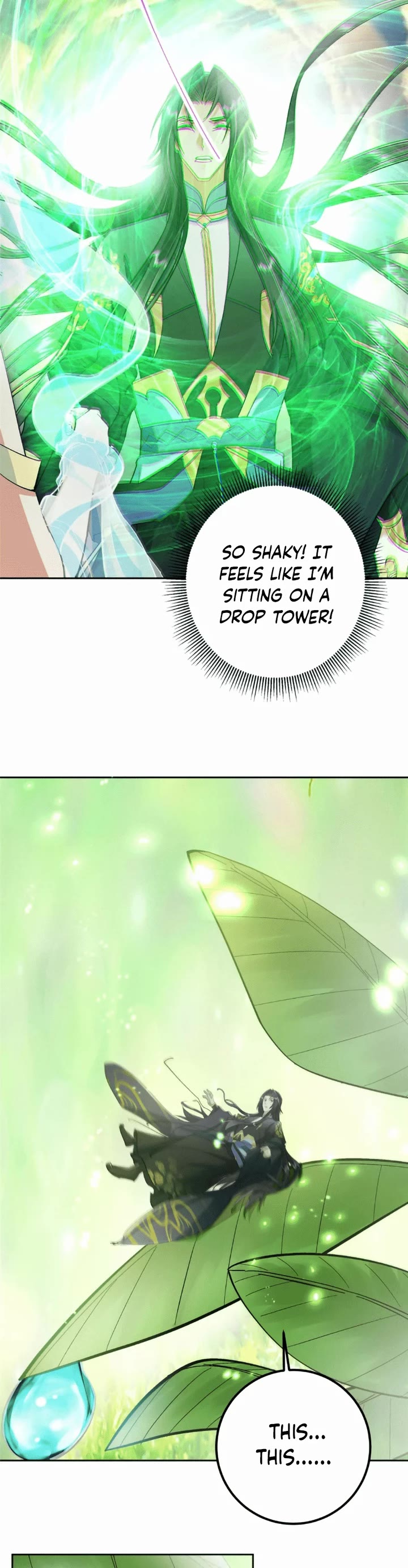 Keep a Low Profile, Sect Leader Chapter 279 page 11 - Chapter 279